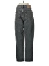 Zara Gray Jeans Size 4 - photo 2
