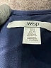 Wisp 100% Polyester Blue Cocktail Dress Size 0 - photo 6