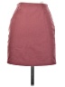 Assorted Brands Solid Burgundy Formal Skirt Size S - photo 2