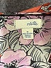 Odille Orange Short Sleeve Blouse Size 0 - photo 7