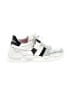Costume National White Sneakers Size EU 35 1/2 - photo 1