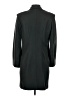 Banana Republic Gray Coat Size S - photo 2