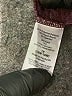Terra & Sky Burgundy Pullover Sweater Size 1X - photo 8