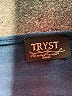 Tryst Tie-dye Blue Casual Dress Size S - photo 5