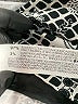 Assorted Brands Graphic Black Cocktail Dress Size M - photo 7