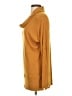 Bordeaux Gold Turtleneck Sweater Size XS - photo 5
