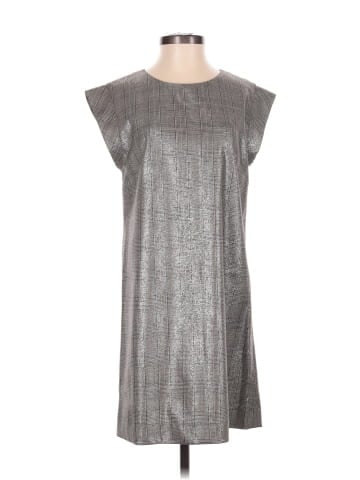 Hache Casual Dress (view 1)
