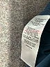 Ann Taylor 100% Polyester Solid Teal Casual Dress Size 0 - photo 8
