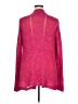 Absolutely Creative Worldwide Marled Pink Cardigan Size XL (estimated) - photo 2