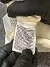 H&M Ivory Sweatshirt Size S - photo 8