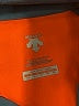 Descente Orange Sweatshirt Size 16 - photo 6
