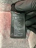 H&M Solid Black Cocktail Dress Size 4 - photo 8