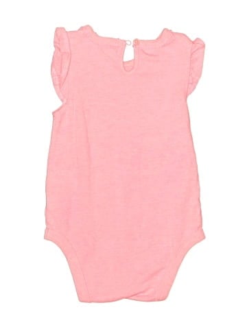 Cherokee Short Sleeve Onesie (view 2)