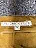 Veronica Beard Tan Casual Pants Size 0 - photo 3
