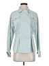 Donna Karan New York Teal Jacket Size XS - photo 1