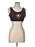 Shein 100% Polyester Brown Tank Top Size L - photo 1