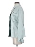 Donna Karan New York Teal Jacket Size XS - photo 5