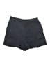 Unbranded Solid Gray Shorts Size M - photo 2