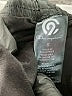 C9 By Champion Solid Black Athletic Shorts Size S - photo 3