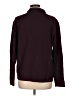 Calvin Klein 100% Cotton Burgundy Pullover Sweater Size L - photo 2