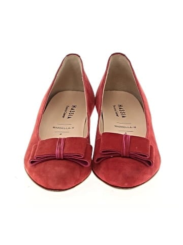 Hassia Heels (view 2)