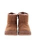 Cat & Jack Brown Boots Size 5 (baby) - photo 2