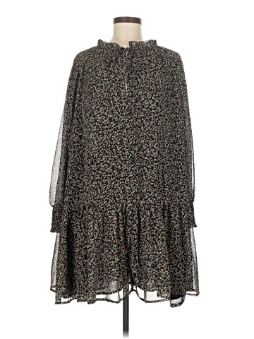 MNG Casual Dress (view 1)