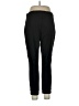 Ivanka Trump Solid Black Active Pants Size L - photo 2