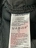 Gap Outlet Solid Black Active Pants Size 8R - photo 8