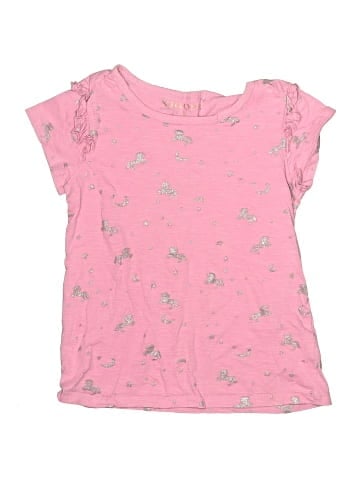 Vigoss Short Sleeve T-Shirt (view 1)