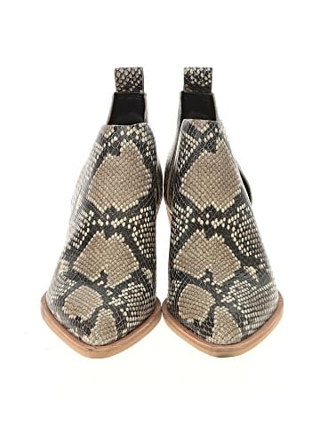 Dolce Vita Ankle Boots (view 2)