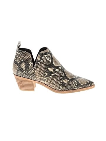 Dolce Vita Ankle Boots (view 1)