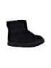 Cat & Jack Black Ankle Boots Size 6 (kids) - photo 1