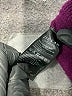 Jigsaw Burgundy Pullover Sweater Size XS - photo 8