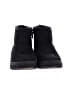 Cat & Jack Black Ankle Boots Size 6 (kids) - photo 2