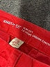 Gap Outlet Red Casual Pants Size 16 - photo 7