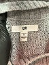 BP. Gray Turtleneck Sweater Size M - photo 7