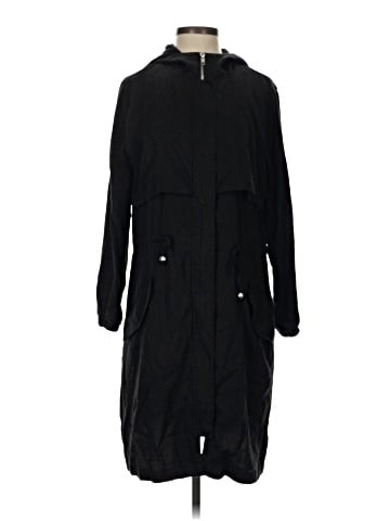 BB Dakota Coat (view 1)