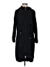 BB Dakota 100% Tencel Black Coat Size S - photo 1