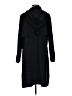 BB Dakota 100% Tencel Black Coat Size S - photo 2