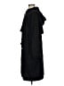 BB Dakota 100% Tencel Black Coat Size S - photo 5
