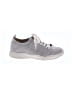 Lucky Brand Gray Sneakers Size 7 - photo 1