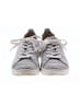 Lucky Brand Gray Sneakers Size 7 - photo 2