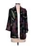 Trina Turk Black Kimono Size S - photo 1