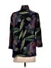 Trina Turk Black Kimono Size S - photo 2