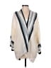 Michael Stars Ivory Kimono Size ONE SIZE - photo 1