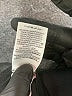 Boden Black Dress Pants Size 4 - photo 8