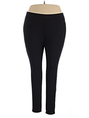 Catherines Active Pants (view 1)