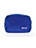 Assorted Brands Blue Belt Bag One size - photo 1