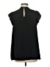 Mossimo 100% Polyester Black Casual Dress Size M - photo 2
